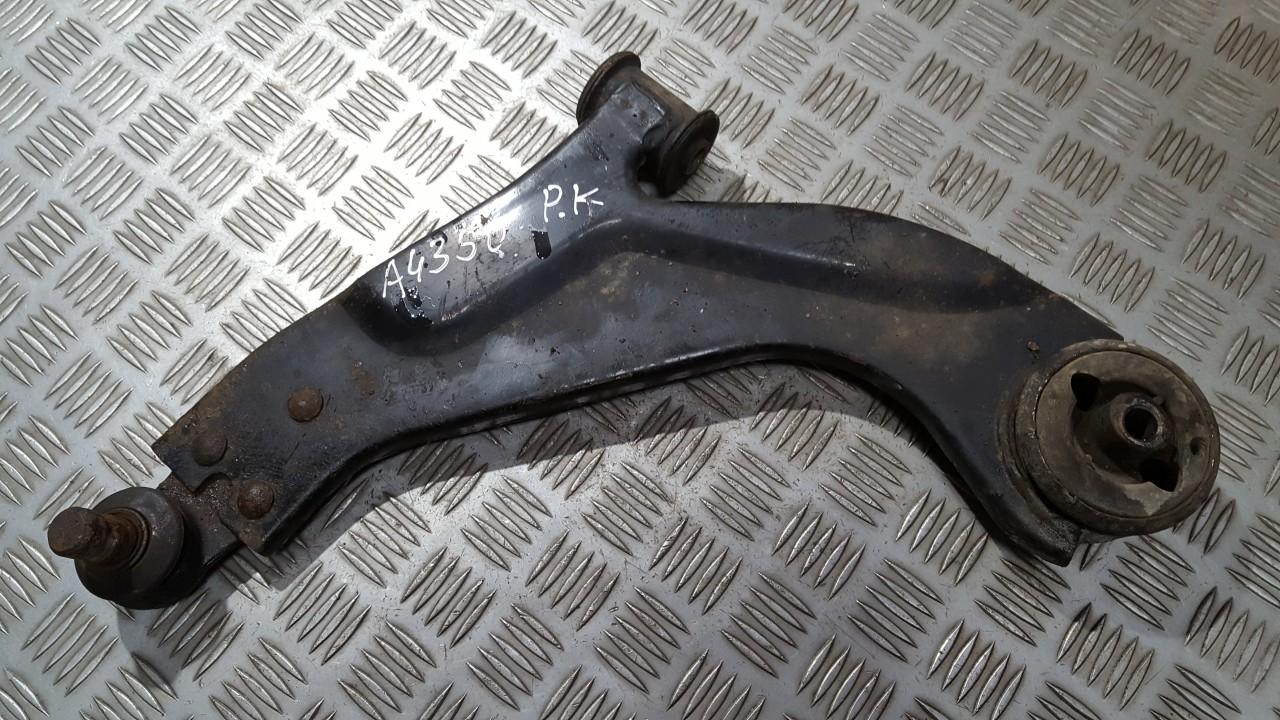 Control arm - front left used used Jaguar X-TYPE 2002 2.1