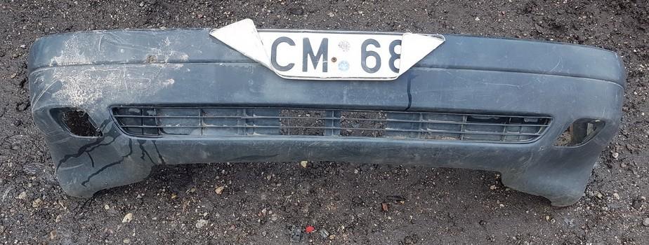 Front bumper used used Audi 80 1994 1.9