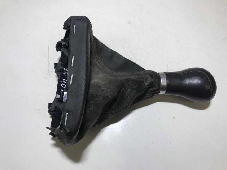 Gear stick - gear shift lever  used used Audi A4 1996 1.8