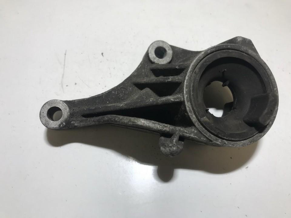 Engine Mounting and Transmission Mount (Engine support) used used Opel MERIVA 2010 1.4