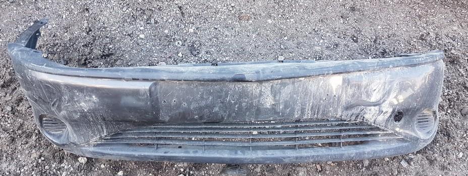 Front bumper used used Lancia Y 1999 1.2