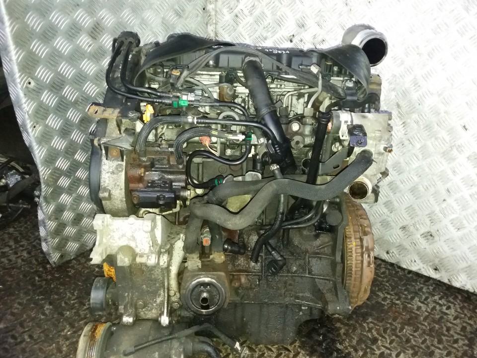 Engine RHZ    Peugeot 406 1998 3.0