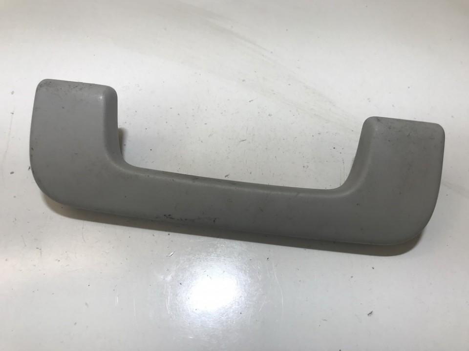 Grab Handle - front left side 8p0857607c used Audi A6 1998 1.8