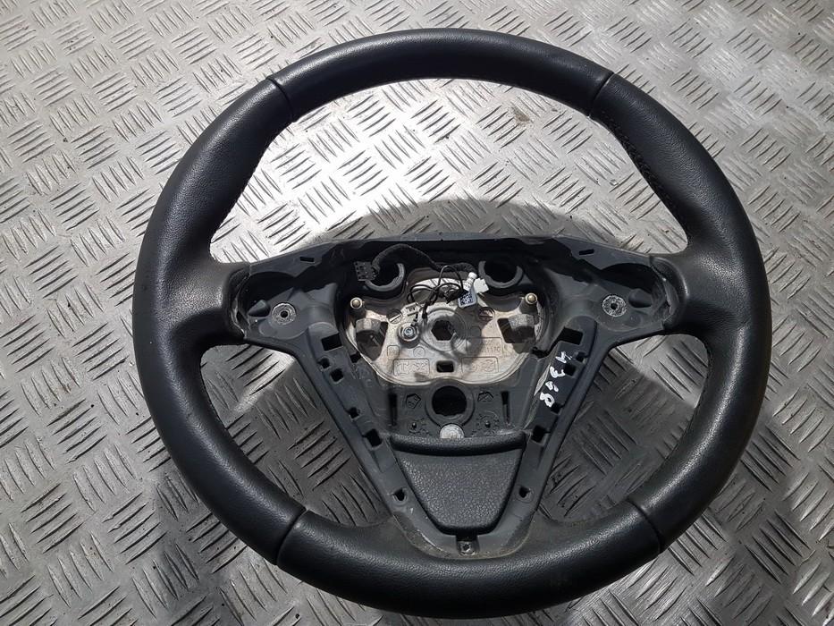 Steering wheel 34148288A USED Ford FIESTA 2013 1.6