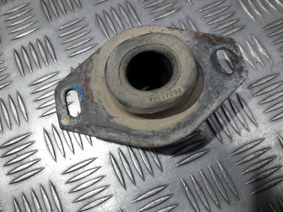 Engine Mounting and Transmission Mount (Engine support) 9604338880 96043388-80 Peugeot 406 1998 1.9
