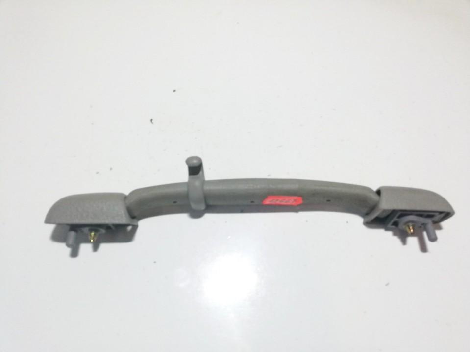 Ручка внутренняя потолочная - задний правый used used Nissan X-TRAIL 2007 2.0