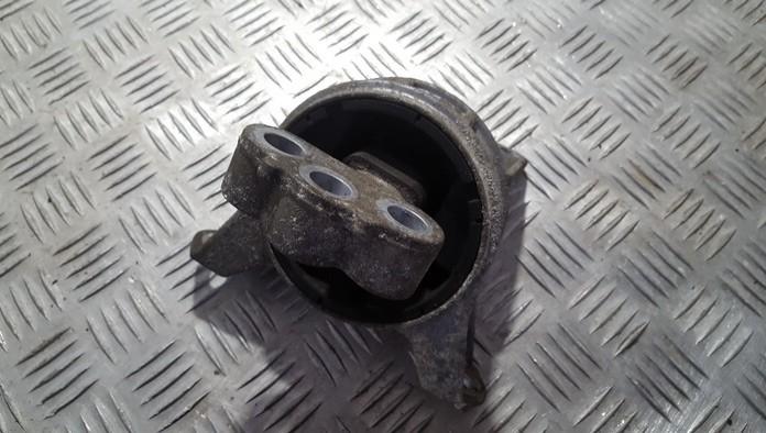 Engine Mounting and Transmission Mount (Engine support) 210527 used Opel ZAFIRA 2000 1.8