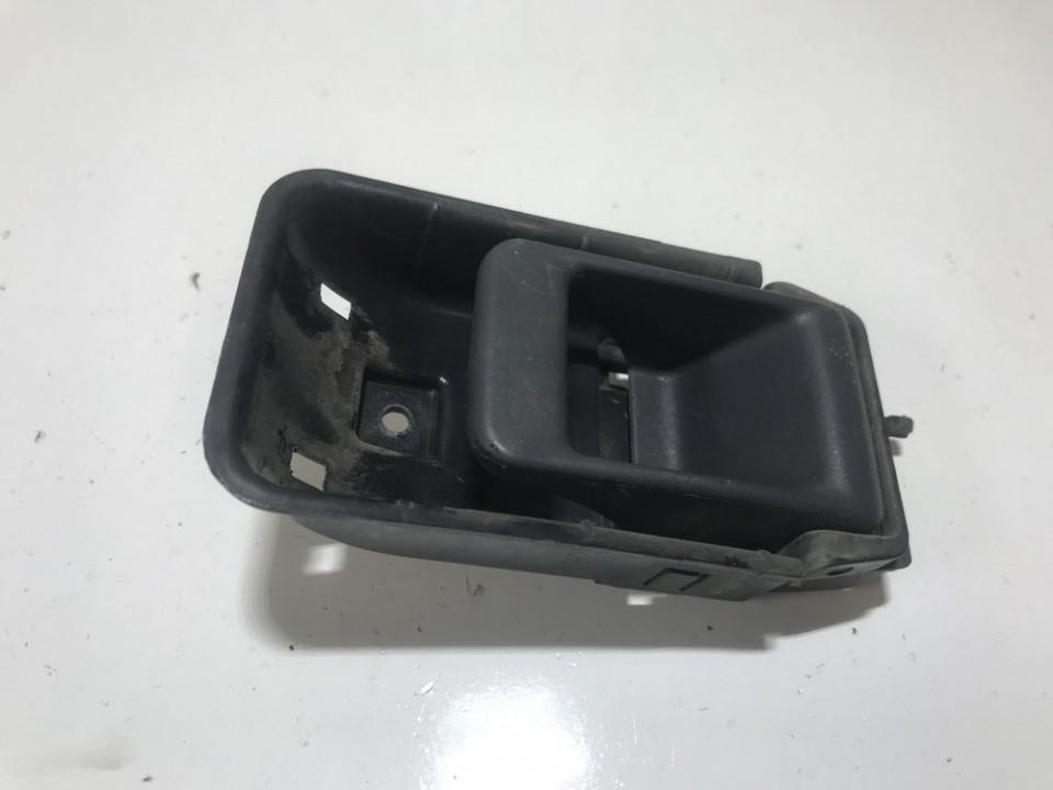 Door Handle Interior, front right a739 used Fiat DUCATO 2001 1.9