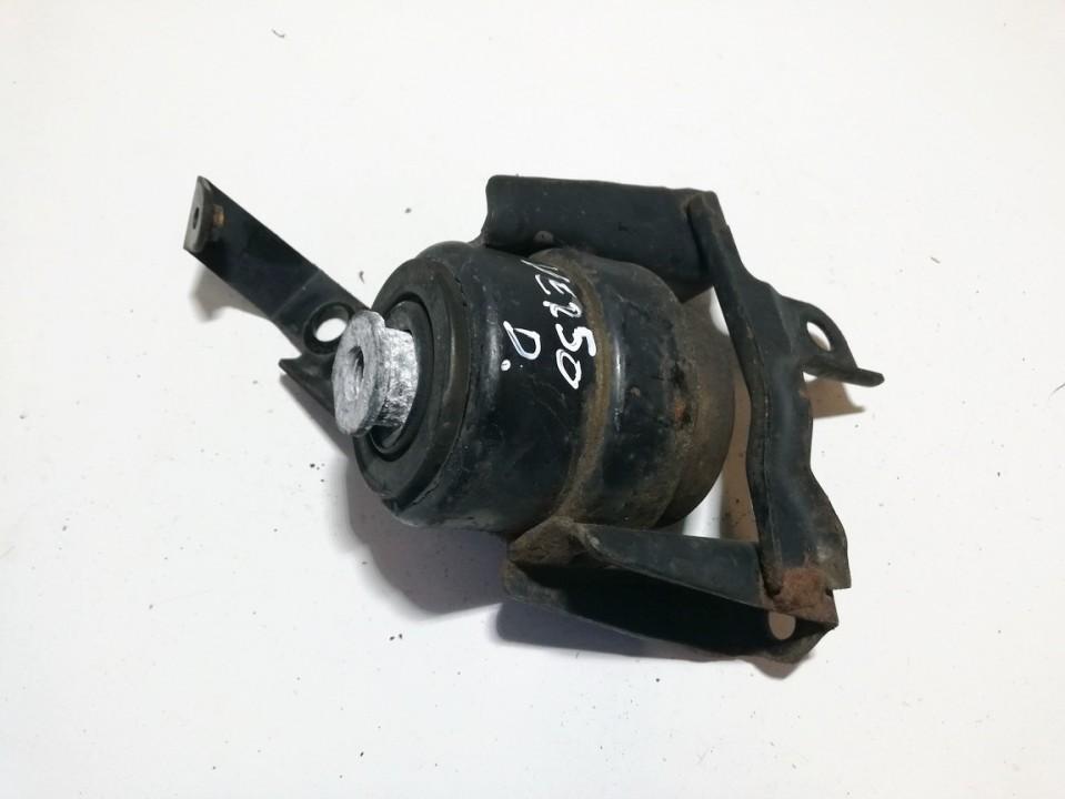 Engine Mounting and Transmission Mount (Engine support) used used Toyota COROLLA VERSO 2007 1.8