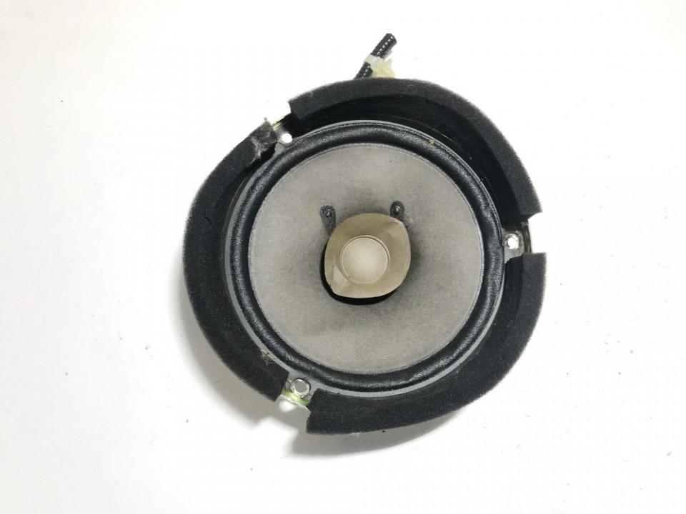 Speaker (audio) 3910254g31 39102-54g31 Suzuki LIANA 2004 1.6