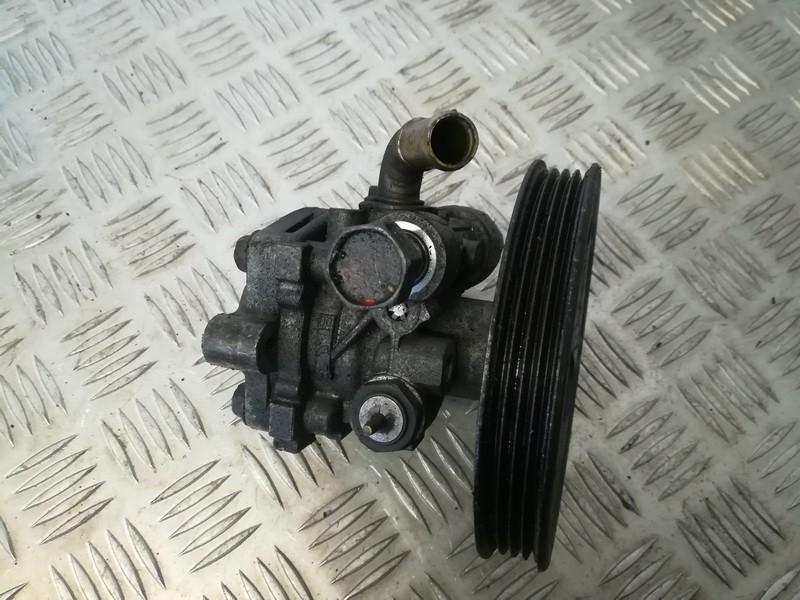 Pump assembly - Power steering pump used used Suzuki LIANA 2004 1.6