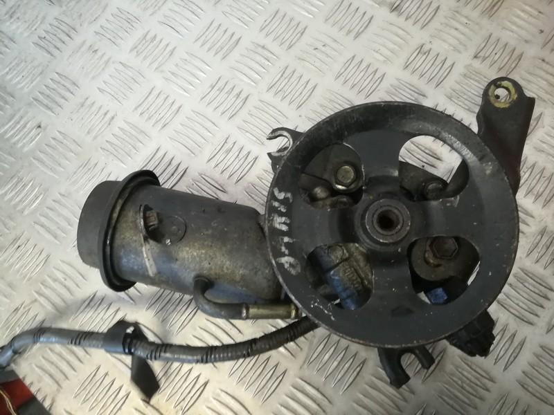 Pump assembly - Power steering pump used used Toyota YARIS 2000 1.0