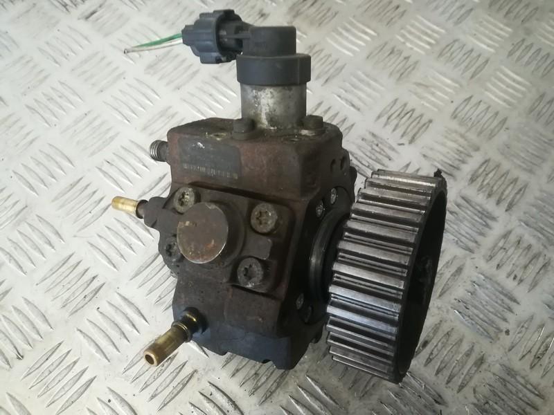 High Pressure Injection Pump 0445010102 9656300380a Ford FOCUS 2000 2.0