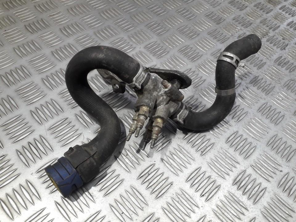 Heater thermal valve(valve heater, Coolant Heater) used used Renault SCENIC 1998 1.6