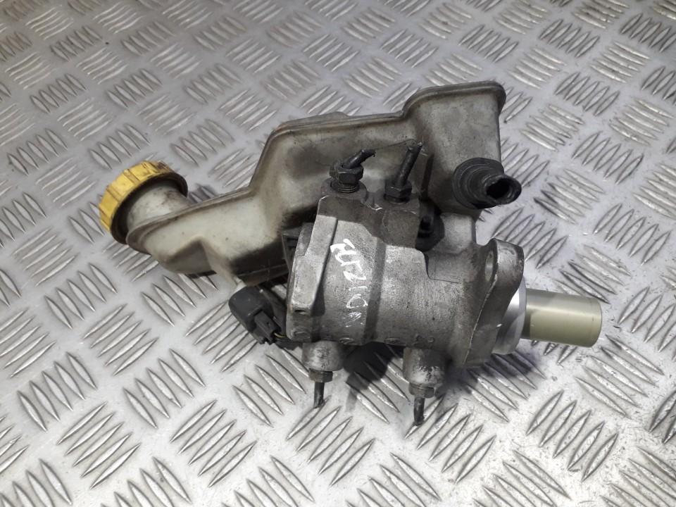 Brake Master Cylinder 35088496 0335088496 Ford FIESTA 2015 1.5