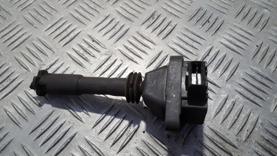 Ignition Coil 0221504006 used Fiat MAREA 1999 1.9