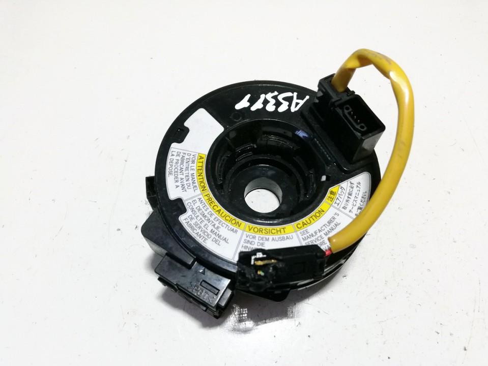 Vairo kasete - srs ziedas - signalinis ziedas used used Suzuki GRAND VITARA 2001 1.6