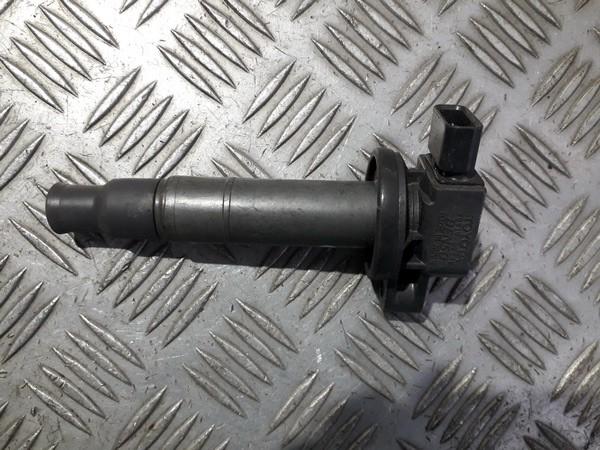 Ignition Coil 9091902240 used Toyota YARIS 2002 1.0