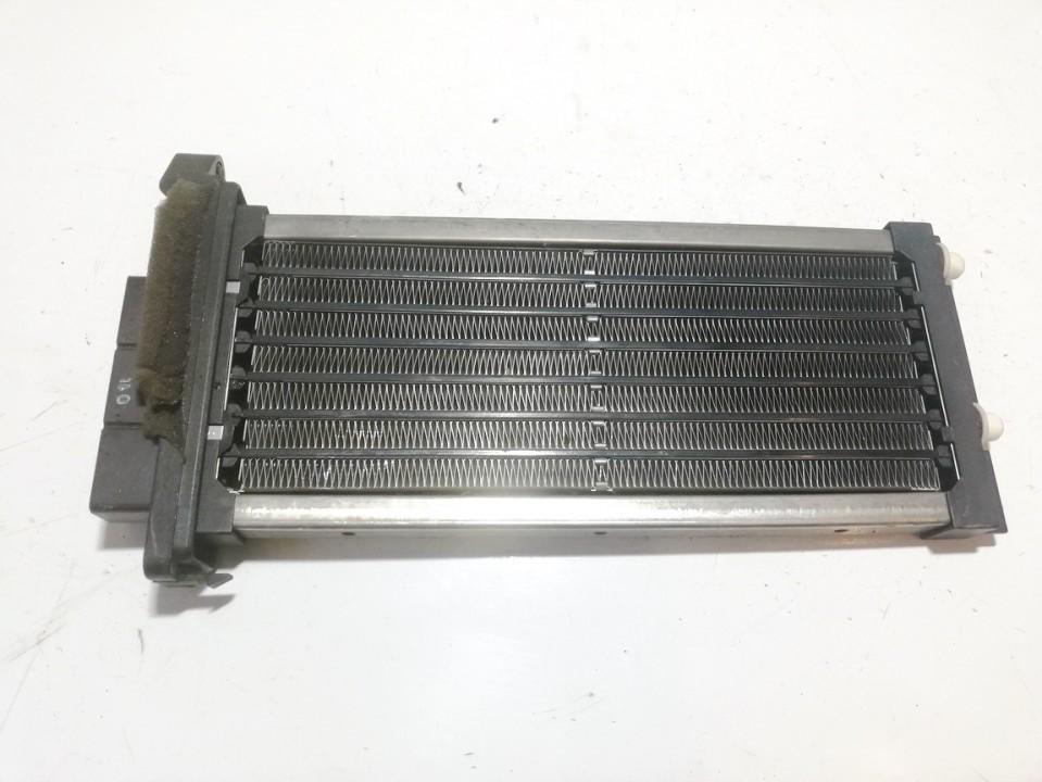 Electric Auxiliary Heater Element Unit 590530000 used Lancia LYBRA 2003 2.4