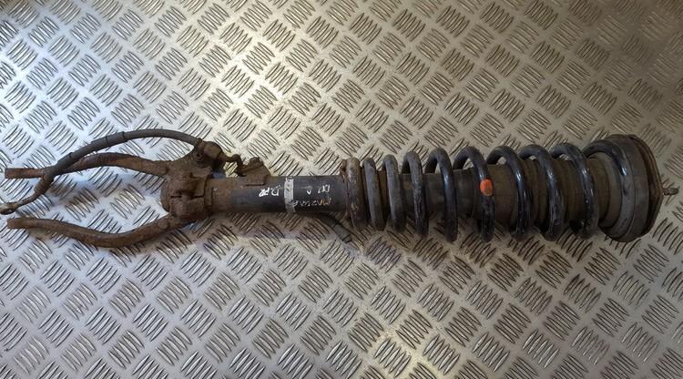 Shock Absorber - Suspension Strut Assembly - front right side used used Mazda 6 2008 2.0
