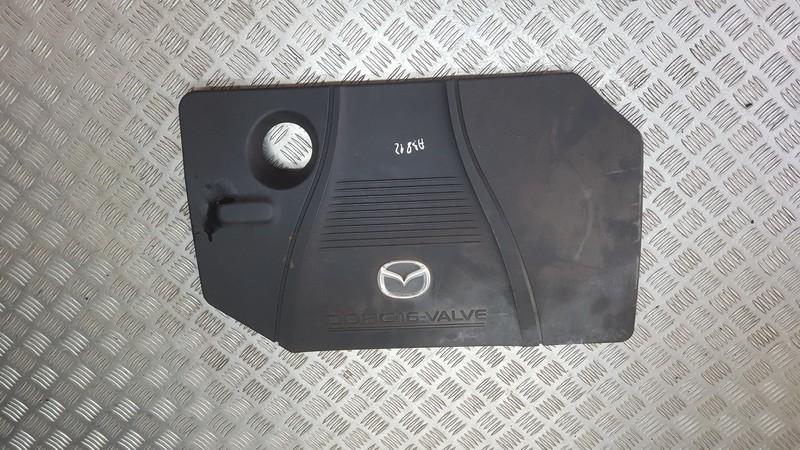 Variklio dekoratyvine apsauga l372102f1 lf50102f1, l3k2102f1 Mazda 5 2006 2.0