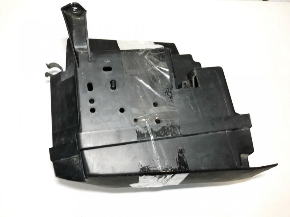 Battery Boxes - Trays 9634158280 9633899680  93218100 Peugeot 406 1998 2.1