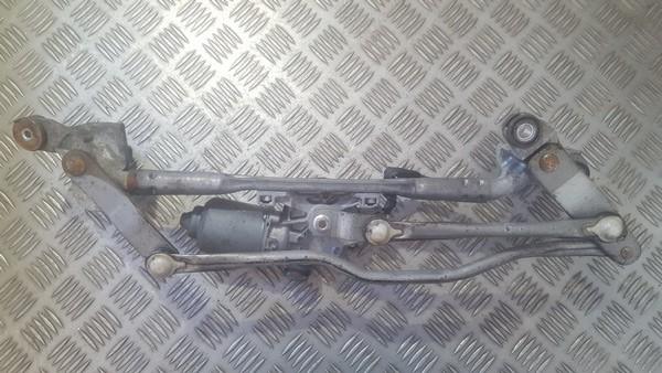 Windshield Wiper Linkage front used used Mazda 5 2007 2.0