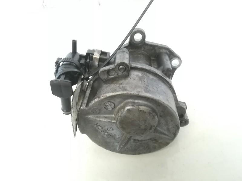 Brake Vacuum Pump D163123491 2B260503 Nissan PRIMERA 2003 1.8