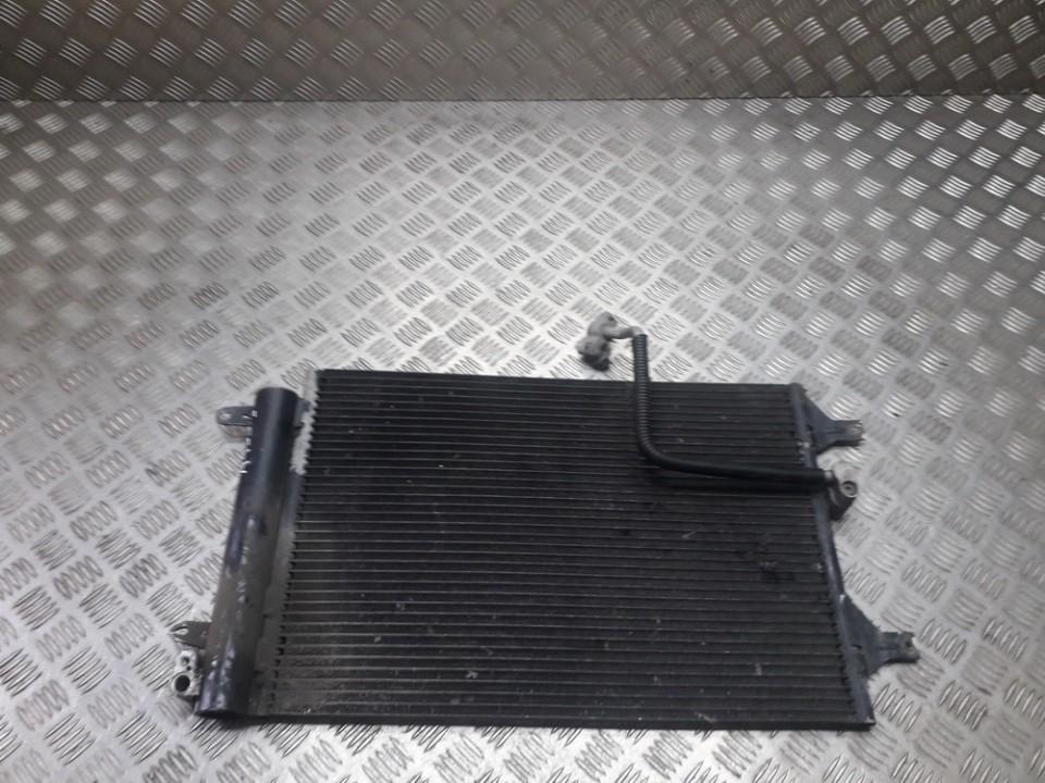 Air Conditioning Condenser used used Ford GALAXY 1997 2.3