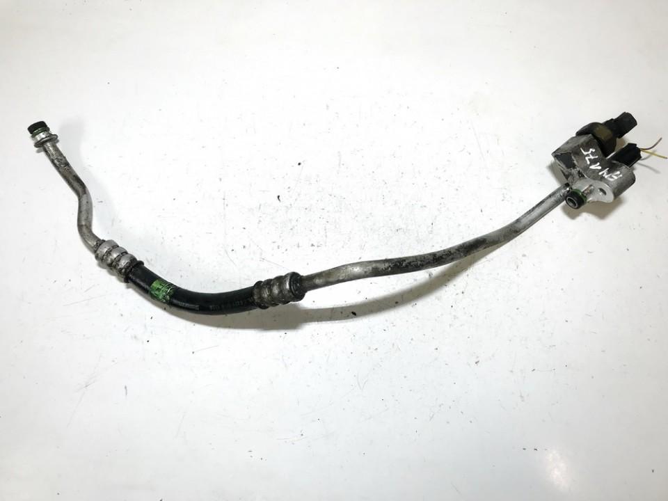Air Conditioner AC Hose Assembly (Air Conditioning Line) 1408300072 1408-300072 Mercedes-Benz CL-CLASS 2000 5.0