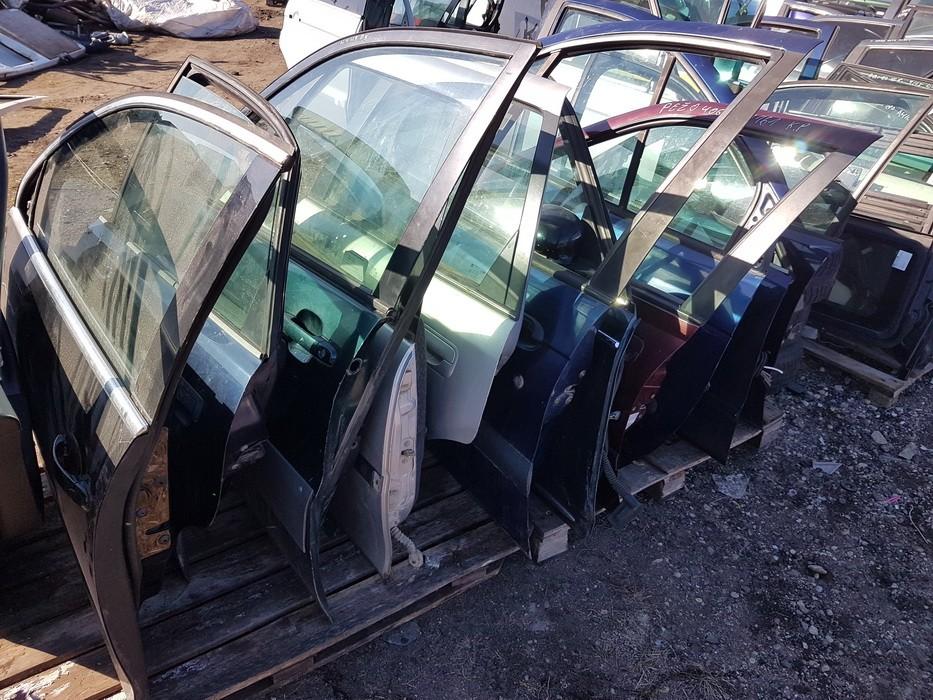 Doors - front right side ZALIOS USED Rover 75 2000 2.0