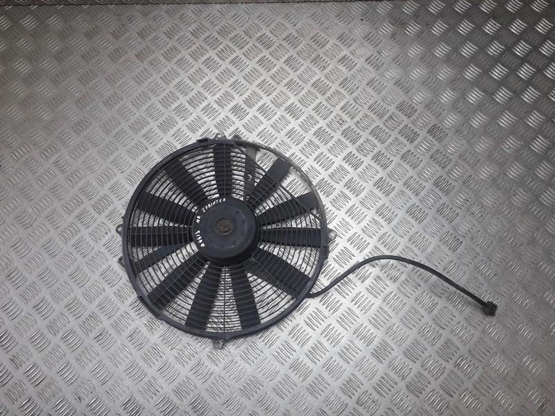 Difuzorius (radiatoriaus ventiliatorius) used used Mercedes-Benz SPRINTER 2009 2.2