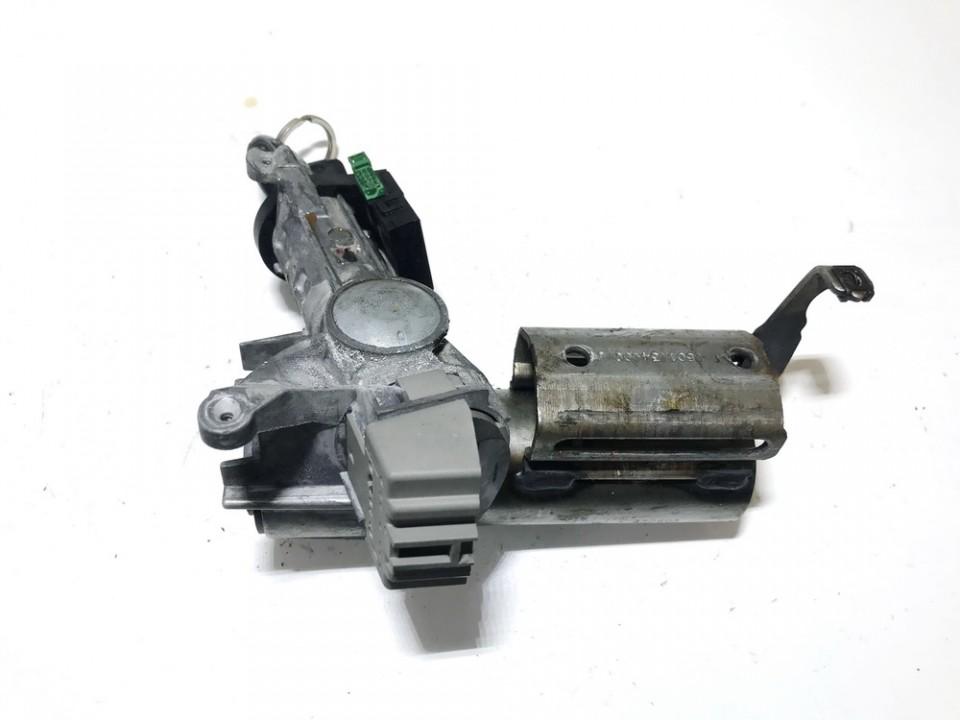 Ignition Barrels (Ignition Switch) 50134000j used Ford FOCUS 2001 1.8