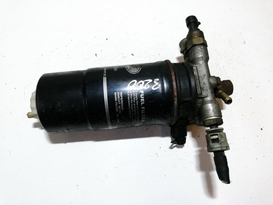 Fuel filter used used Lancia LYBRA 1999 2.4