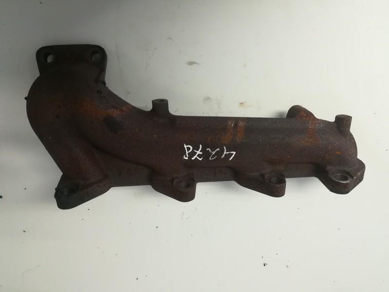 Exhaust Manifold used used Toyota PREVIA 2002 2.0