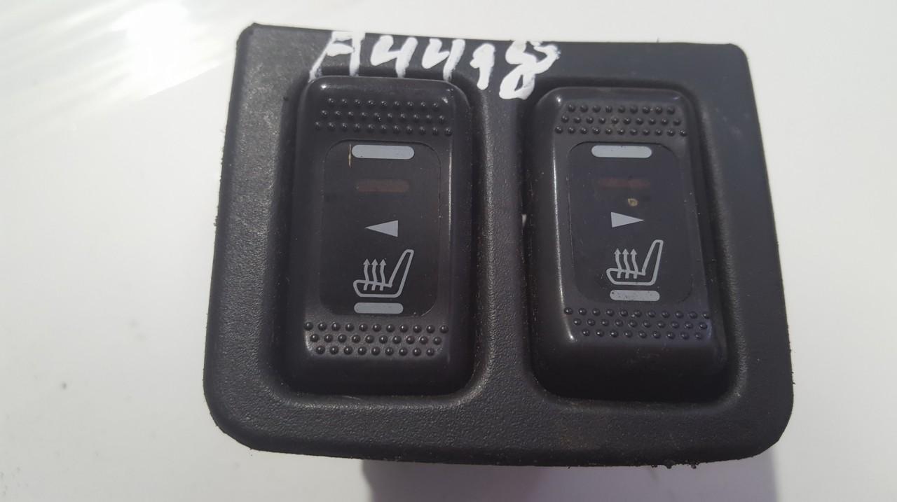 Heated Seat Switch USED USED Subaru LEGACY 2010 2.0
