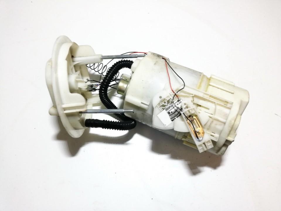 Electric Fuel pump used used Renault SCENIC 2010 1.9