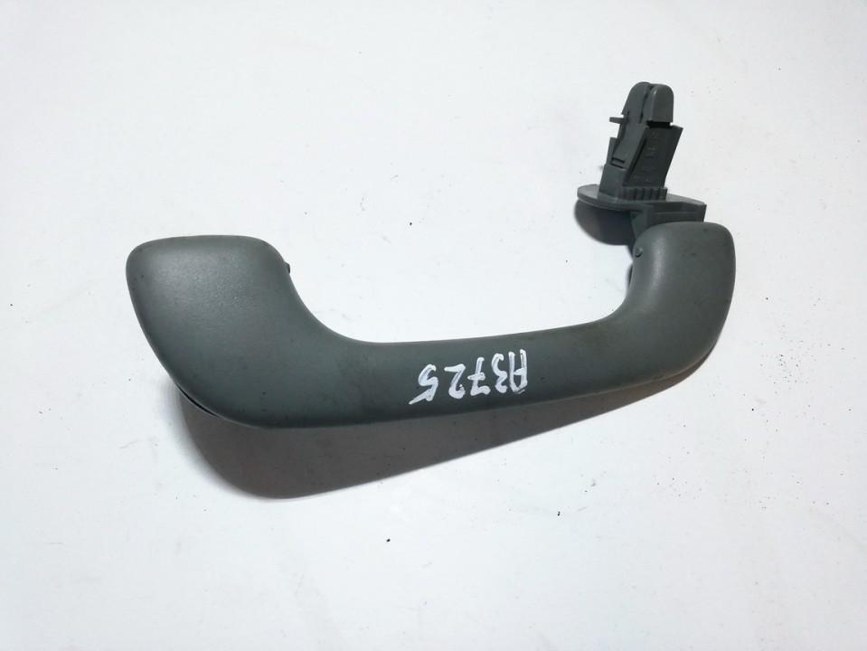 Grab Handle - rear left side used used Renault SCENIC 1998 1.9