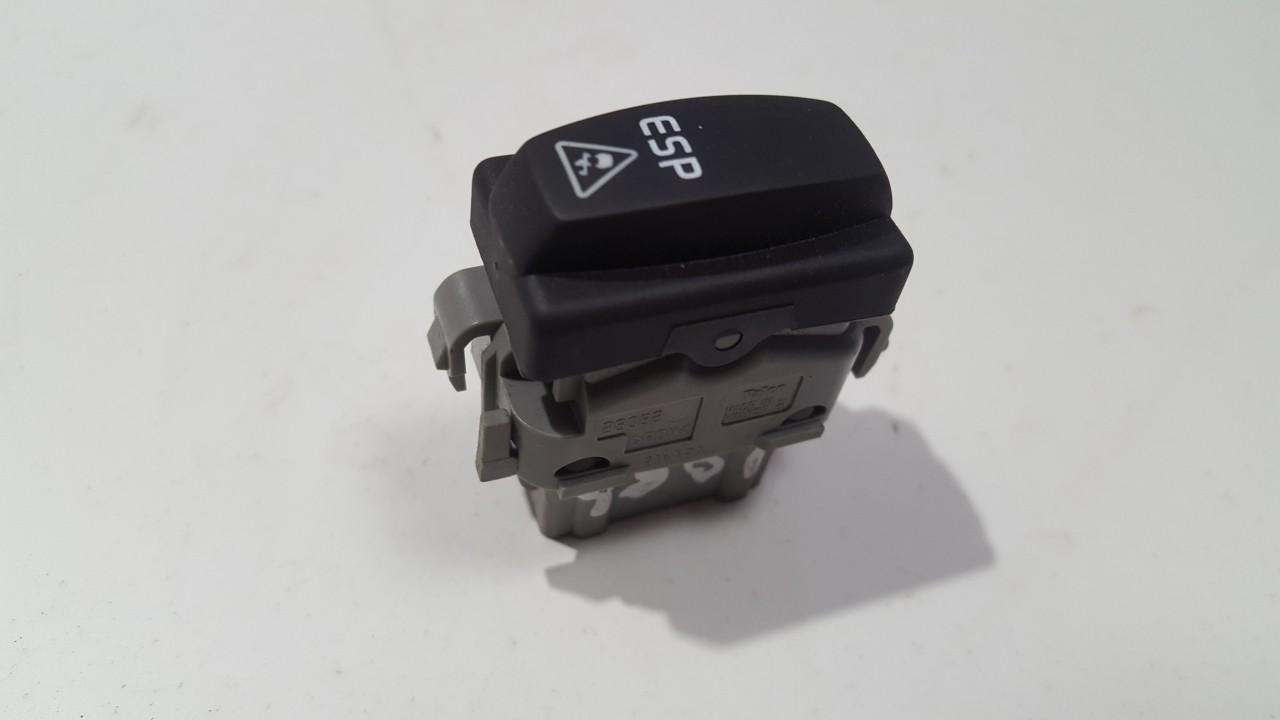ESP Кнопка антипробуксовочной системы 28082 216323 Rover 200-SERIES 1998 1.4