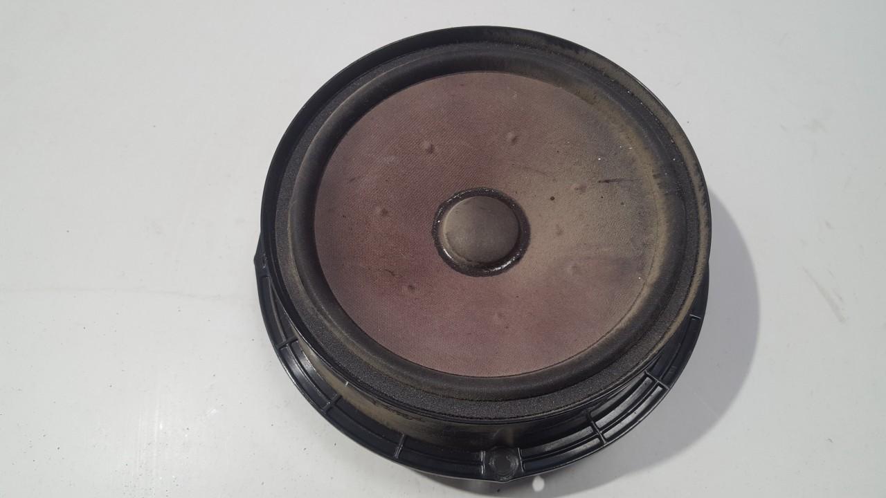 Speaker (audio) 1J0035411D 113772 Volkswagen GOLF 2013 1.2