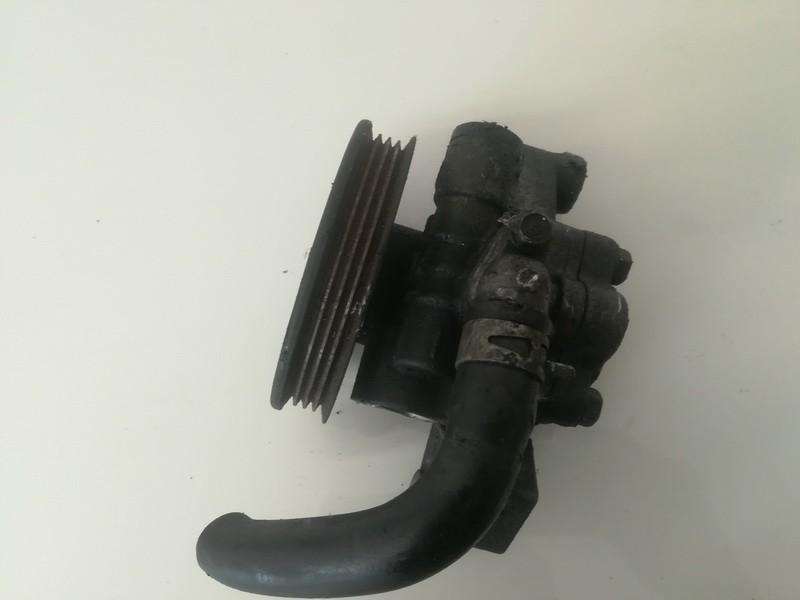 Pump assembly - Power steering pump P2A USED Honda CIVIC 2007 2.2