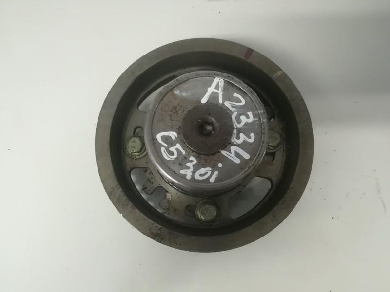 Camshaft Timing Gear (Pulley)(Gear Camshaft) USED USED Citroen C5 2001 2.0