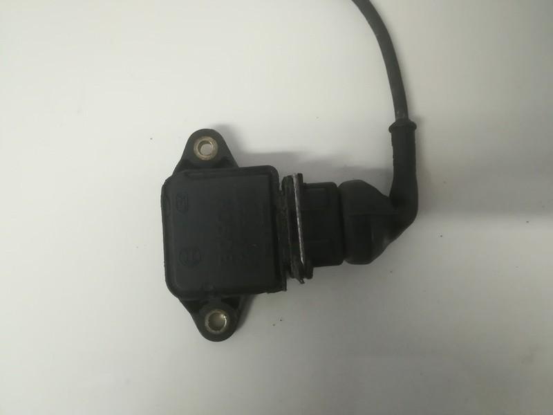 Throttle Position Sensor (Fuel Injection Throttle Switch) 0280122001 USED Opel VECTRA 2006 1.9