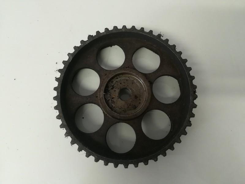 Camshaft Timing Gear (Pulley)(Gear Camshaft) 90411785 USED Opel VECTRA 2008 1.9