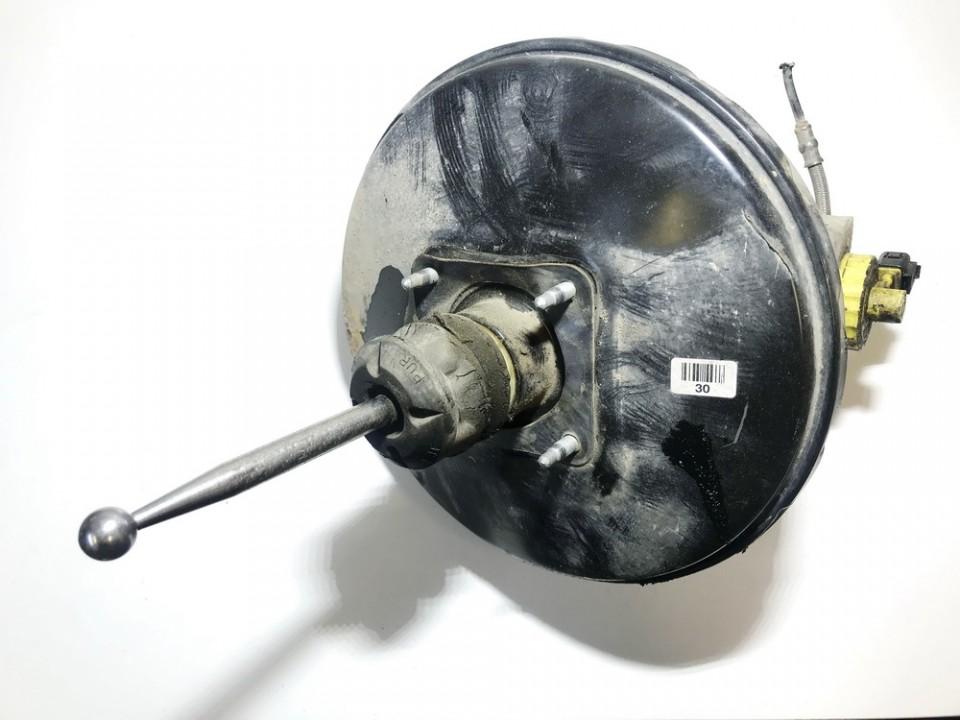 Усилитель тормозов вакуумный used used Volkswagen GOLF 1998 1.9