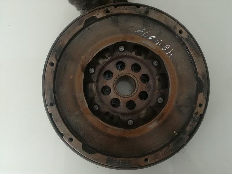 Smagratis 6G916477CC USED Ford MONDEO 2001 2.5