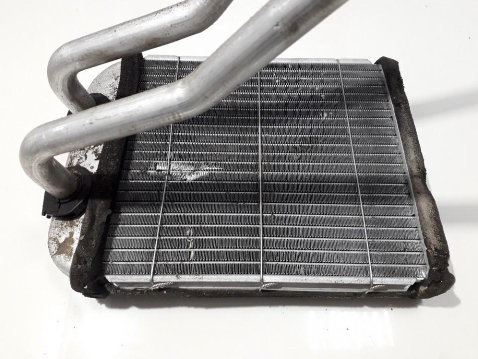 Heater radiator (heater matrix) 52492439 used Renault ESPACE 1995 2.1