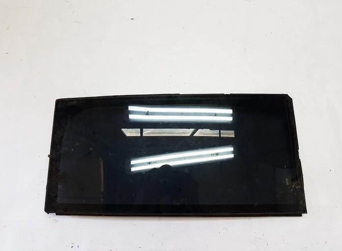 Quarter glass - rear left side used used Renault ESPACE 1990 2.1