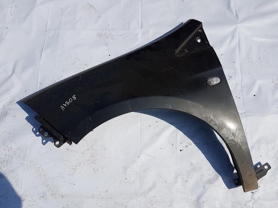 Front Fender (Arch) Left used used Fiat BRAVO 2007 1.9