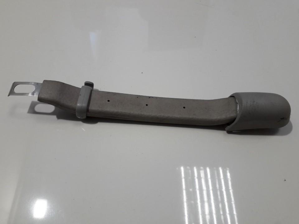 Grab Handle - rear left side USED used Chevrolet EPICA 2008 2.5